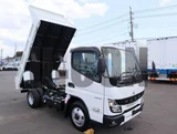 2026 Mitsubishi Fuso Canter Other Truck for sale, Japanese used car export - photo 2 of 21 | GULJI TRADERS