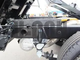 2026 Mitsubishi Fuso Canter Other Truck for sale, Japanese used car export - photo 15 of 21 | GULJI TRADERS