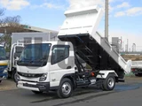 2026 Mitsubishi Fuso Canter Other Truck for sale, Japanese used car export - photo 2 of 21 | GULJI TRADERS