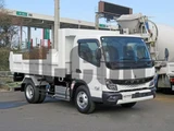 2026 Mitsubishi Fuso Canter Other Truck for sale, Japanese used car export - photo 3 of 21 | GULJI TRADERS