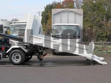 2026 Mitsubishi Fuso Canter Other Truck for sale, Japanese used car export - photo 8 of 21 | GULJI TRADERS