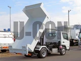 2026 Mitsubishi Fuso Canter Other Truck for sale, Japanese used car export - photo 19 of 21 | GULJI TRADERS