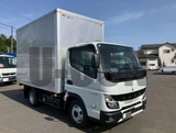 2026 Mitsubishi Fuso Canter Other Truck for sale, Japanese used car export - photo 3 of 21 | GULJI TRADERS