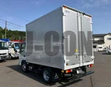 2026 Mitsubishi Fuso Canter Other Truck for sale, Japanese used car export - photo 10 of 21 | GULJI TRADERS