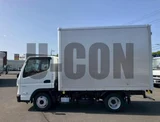2026 Mitsubishi Fuso Canter Other Truck for sale, Japanese used car export - photo 11 of 21 | GULJI TRADERS