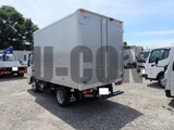 2026 Mitsubishi Fuso Canter 2-ton standard 10-foot aluminum van, manual transmission. Other Truck for sale, Japanese used car export - photo 2 of 21 | GULJI TRADERS