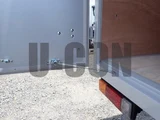 2026 Mitsubishi Fuso Canter 2-ton standard 10-foot aluminum van, manual transmission. Other Truck for sale, Japanese used car export - photo 4 of 21 | GULJI TRADERS