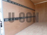 2026 Mitsubishi Fuso Canter 2-ton standard 10-foot aluminum van, manual transmission. Other Truck for sale, Japanese used car export - photo 6 of 21 | GULJI TRADERS