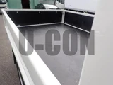 2026 Mitsubishi Fuso Canter Full LCD meter, double cab, flatbed truck Other Truck for sale, Japanese used car export - photo 6 of 21 | GULJI TRADERS