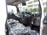 2026 Mitsubishi Fuso Canter Full LCD meter, double cab, flatbed truck Other Truck for sale, Japanese used car export - photo 12 of 21 | GULJI TRADERS