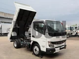2026 Mitsubishi Fuso Canter Other Truck for sale, Japanese used car export - photo 2 of 21 | GULJI TRADERS