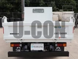 2026 Mitsubishi Fuso Canter Other Truck for sale, Japanese used car export - photo 4 of 21 | GULJI TRADERS