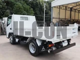 2026 Mitsubishi Fuso Canter Other Truck for sale, Japanese used car export - photo 5 of 21 | GULJI TRADERS