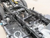 2026 Mitsubishi Fuso Canter Other Truck for sale, Japanese used car export - photo 12 of 21 | GULJI TRADERS