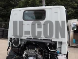 2026 Mitsubishi Fuso Canter Other Truck for sale, Japanese used car export - photo 13 of 21 | GULJI TRADERS