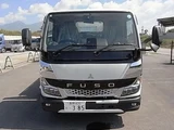 2026 Mitsubishi Fuso Canter Other Truck for sale, Japanese used car export - photo 2 of 21 | GULJI TRADERS