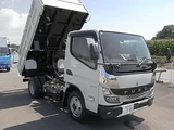 2026 Mitsubishi Fuso Canter Other Truck for sale, Japanese used car export - photo 3 of 21 | GULJI TRADERS