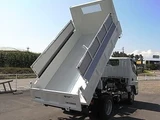 2026 Mitsubishi Fuso Canter Other Truck for sale, Japanese used car export - photo 4 of 21 | GULJI TRADERS