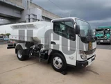 2026 Mitsubishi Fuso Canter Other Truck for sale, Japanese used car export - photo 2 of 21 | GULJI TRADERS