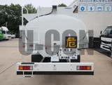 2026 Mitsubishi Fuso Canter Other Truck for sale, Japanese used car export - photo 4 of 21 | GULJI TRADERS