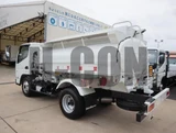 2026 Mitsubishi Fuso Canter Other Truck for sale, Japanese used car export - photo 5 of 21 | GULJI TRADERS
