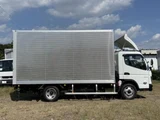 2026 Mitsubishi Fuso Canter Other Truck for sale, Japanese used car export - photo 2 of 21 | GULJI TRADERS