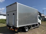 2026 Mitsubishi Fuso Canter Other Truck for sale, Japanese used car export - photo 3 of 21 | GULJI TRADERS