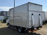 2026 Mitsubishi Fuso Canter Other Truck for sale, Japanese used car export - photo 5 of 21 | GULJI TRADERS