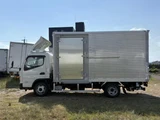 2026 Mitsubishi Fuso Canter Other Truck for sale, Japanese used car export - photo 6 of 21 | GULJI TRADERS