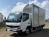 2026 Mitsubishi Fuso Canter Other Truck for sale, Japanese used car export - photo 7 of 21 | GULJI TRADERS