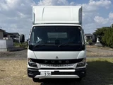 2026 Mitsubishi Fuso Canter Other Truck for sale, Japanese used car export - photo 8 of 21 | GULJI TRADERS