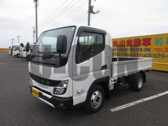 2026 Mitsubishi Fuso Canter - photo 1 2026 Mitsubishi Fuso Canter Other Truck for sale, Japanese used car export | GULJI TRADERS