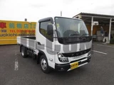 2026 Mitsubishi Fuso Canter Other Truck for sale, Japanese used car export - photo 2 of 21 | GULJI TRADERS