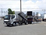 2026 Mitsubishi Fuso Canter Other Truck for sale, Japanese used car export - photo 1 of 21 | GULJI TRADERS