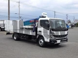 2026 Mitsubishi Fuso Canter Other Truck for sale, Japanese used car export - photo 2 of 21 | GULJI TRADERS