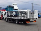 2026 Mitsubishi Fuso Canter Other Truck for sale, Japanese used car export - photo 3 of 21 | GULJI TRADERS