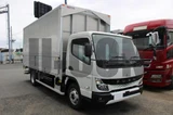 2026 Mitsubishi Fuso Canter Other Truck for sale, Japanese used car export - photo 1 of 21 | GULJI TRADERS