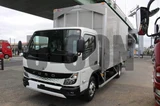 2026 Mitsubishi Fuso Canter Other Truck for sale, Japanese used car export - photo 3 of 21 | GULJI TRADERS