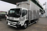 2026 Mitsubishi Fuso Canter Other Truck for sale, Japanese used car export - photo 3 of 21 | GULJI TRADERS