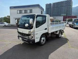 2026 Mitsubishi Fuso Canter Other Truck for sale, Japanese used car export - photo 1 of 21 | GULJI TRADERS