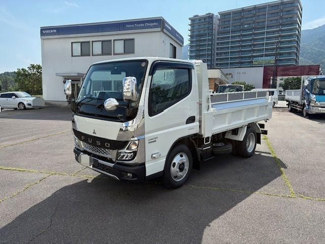 2026 Mitsubishi Fuso Canter - photo 1 2026 Mitsubishi Fuso Canter Other Truck for sale, Japanese used car export | GULJI TRADERS