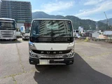 2026 Mitsubishi Fuso Canter Other Truck for sale, Japanese used car export - photo 5 of 21 | GULJI TRADERS