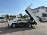 2026 Mitsubishi Fuso Canter Other Truck for sale, Japanese used car export - photo 8 of 21 | GULJI TRADERS