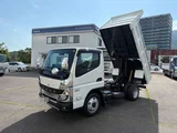 2026 Mitsubishi Fuso Canter Other Truck for sale, Japanese used car export - photo 10 of 21 | GULJI TRADERS