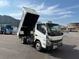 2026 Mitsubishi Fuso Canter Other Truck for sale, Japanese used car export - photo 11 of 21 | GULJI TRADERS