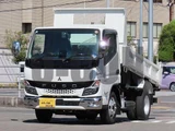 2026 Mitsubishi Fuso Canter Other Truck for sale, Japanese used car export - photo 1 of 21 | GULJI TRADERS