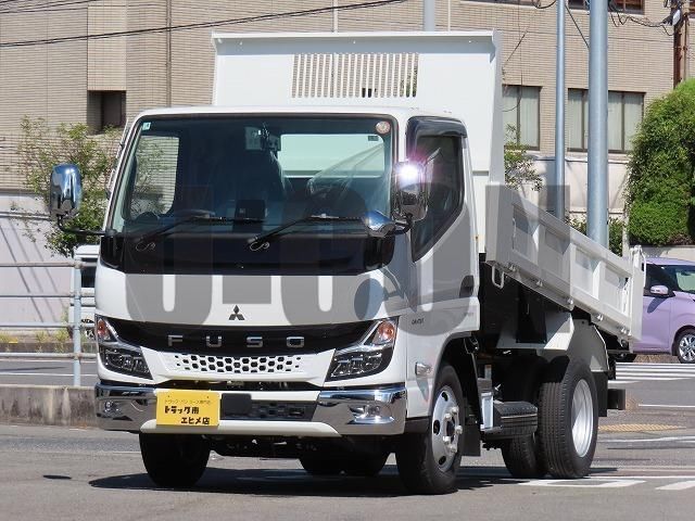 2026 Mitsubishi Fuso Canter - photo 1 2026 Mitsubishi Fuso Canter Other Truck for sale, Japanese used car export | GULJI TRADERS