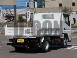 2026 Mitsubishi Fuso Canter Other Truck for sale, Japanese used car export - photo 2 of 21 | GULJI TRADERS