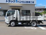 2026 Mitsubishi Fuso Canter Other Truck for sale, Japanese used car export - photo 3 of 21 | GULJI TRADERS
