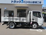 2026 Mitsubishi Fuso Canter Other Truck for sale, Japanese used car export - photo 4 of 21 | GULJI TRADERS